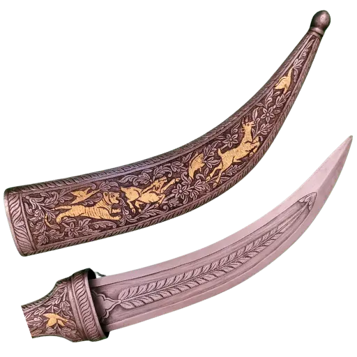 Daggers